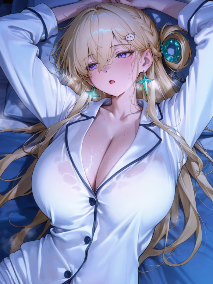 [Arlanmi]琳奈[267P/800M]-福利岛