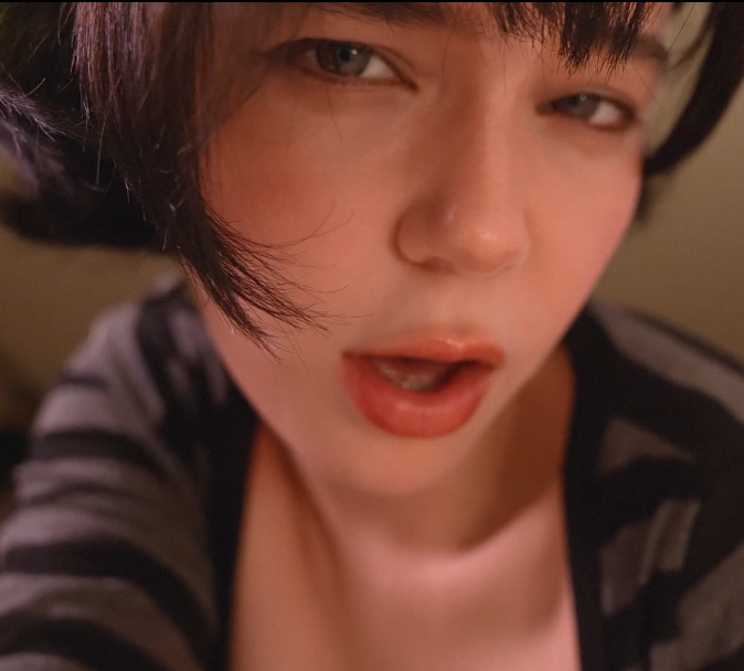 maimy CatGirl3 女上位模拟 1V650M百度盘-福利岛