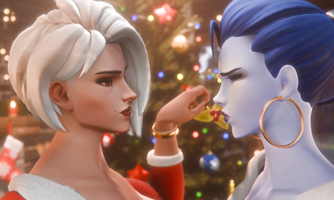 Nuttytouch 2512：米拉+黑百合+黑猫+艾玛 性感丰满御姐激情爆肏中出[6.3G]-福利岛