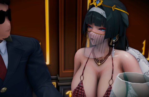 RICPHASTLY 2026.01.20 耀佳音 Astra Yao [4.3G]-福利岛