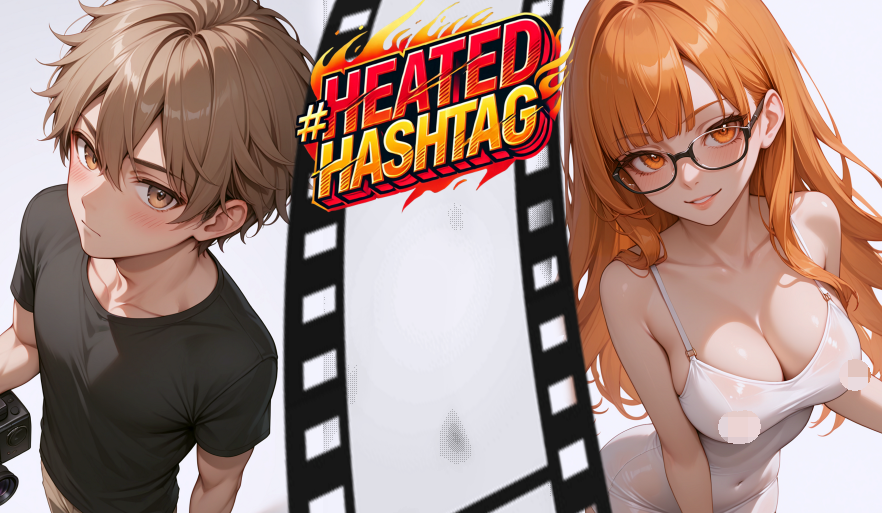 [日式SLG/汉化] 热门话题 Heated Hashtag v1.0 Ch.7 [PC+安卓/3.4G]-福利岛