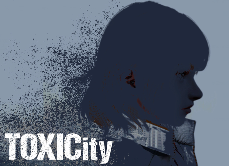 [亚洲风SLG/汉化] 毒性 ToxiCity v0.14.0赞助 [PC+安卓/2.4G] 预览图 1
