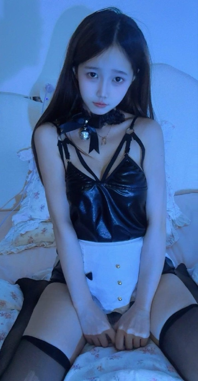 抖音 汤圆可甜了 轻糖乐园 5期 最新至：2026.1.8【130P21M】-福利岛