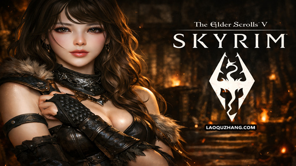 上古卷轴5 天际 豪华年度传奇 重制版|V2.0.5-整合MOD威猛版+全DLC|解压即撸|-福利岛