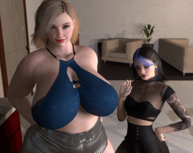 [欧美SLG/汉化] 喂食模拟器 Feeder Simulator v0.5b [PC+安卓/6G] 预览图 3