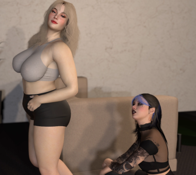 [欧美SLG/汉化] 喂食模拟器 Feeder Simulator v0.5b [PC+安卓/6G] 预览图 2