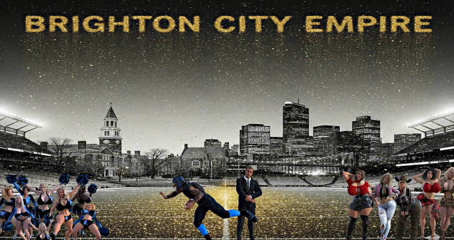 [欧美SLG/汉化] 布莱顿城市帝国 Brighton City Empire v0.09 [PC+安卓/7G] 预览图 1