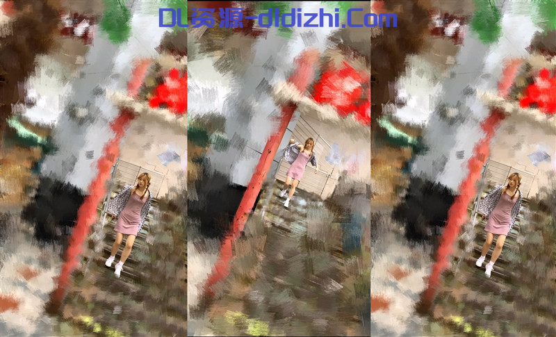 大神一路遊走偷拍多位漂亮的小姐姐❤️各種極品美鮑魚完美展示(15V) 1.97GB 预览图 1