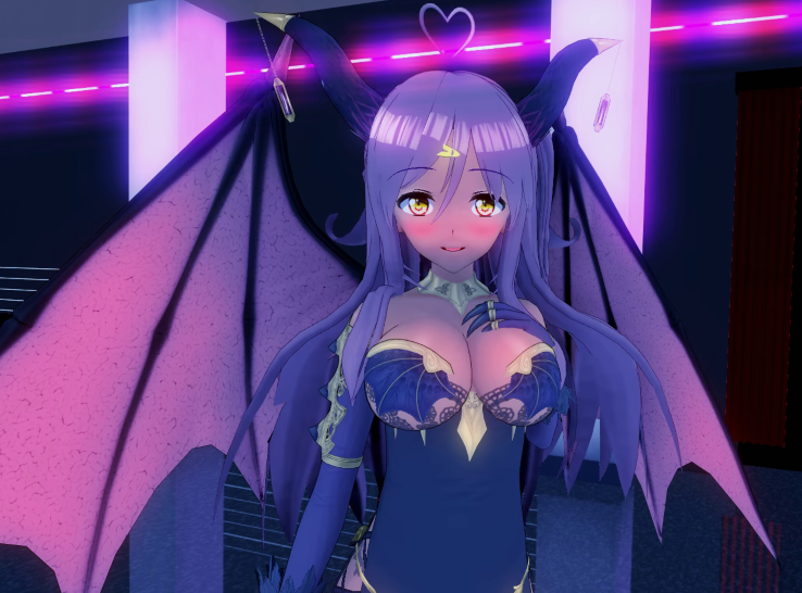 [日式SLG/汉化] 异世界青楼 Isekai Brothel v0.75 [PC+安卓/5G] 预览图 2