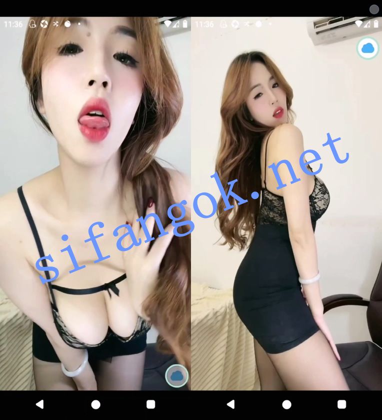 FU甜心布灵高人气主播-温敏敏私下1V1脸奶逼同框自慰【6V】【1.36G】 预览图 7