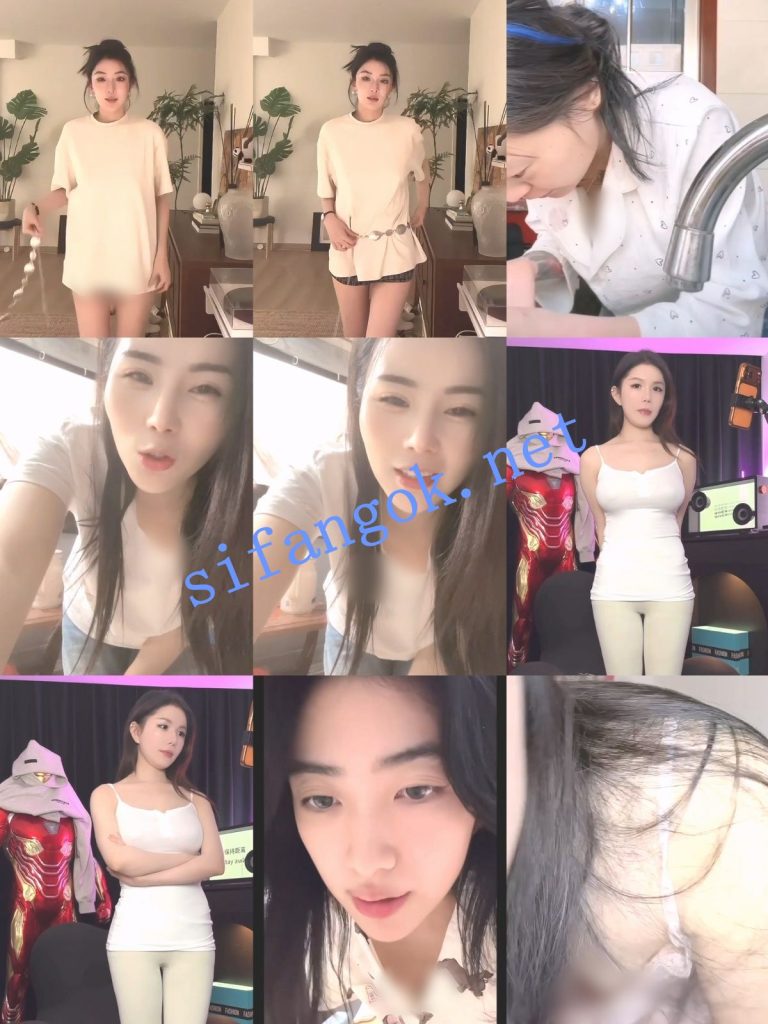 【抖音网红闪现】闪现 露点 内衣 内裤 露穴 各种精彩瞬间09【468V】【8.14G】 预览图 6