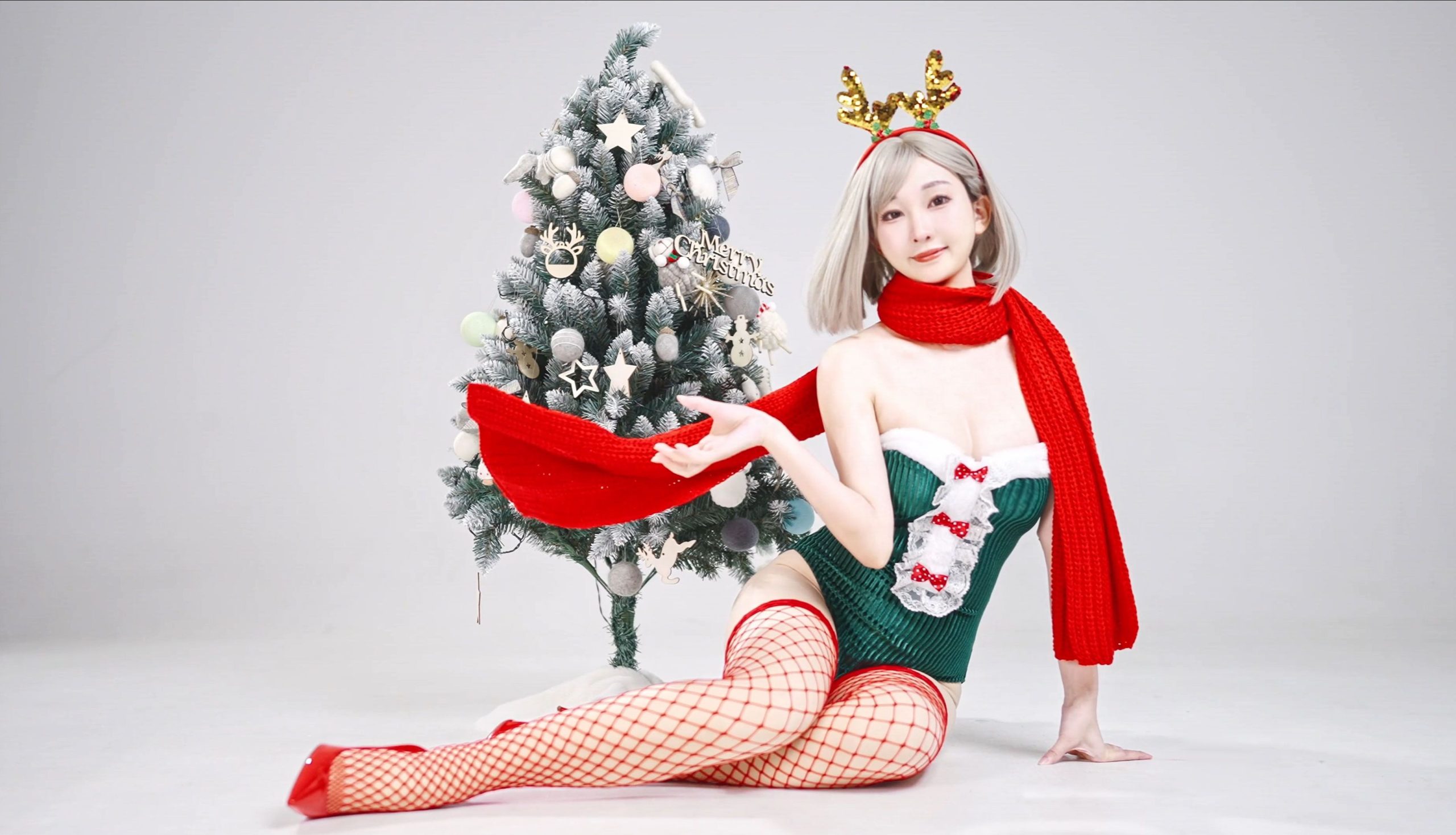 【支持在线观看】优颖酱B站充电专属【更新至30V】 预览图 3