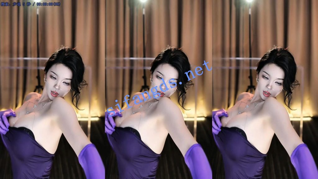 【网易CC 乐嗨】温凉，最新骚舞极限擦边12V 【12V】【1.8G】 预览图 16