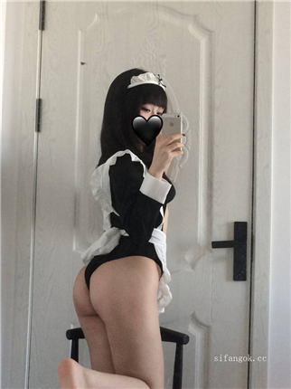 推特新晋甜美 魅魔小狗 VIP专享动感裸舞 Q弹咪咪掰开蜜穴【75P59V】【837M】 预览图 23