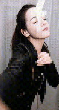 ❤️【AI推演自制】不明液体泼骚货（明星版）74V【74V】【90M】 预览图 8