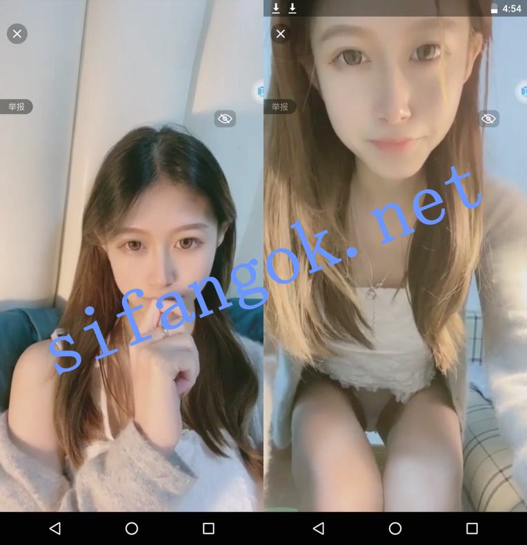 知聊店铺1V1平台身材超苗条的小美女-一口西多士 情趣诱惑【3V】【229M】 预览图 1