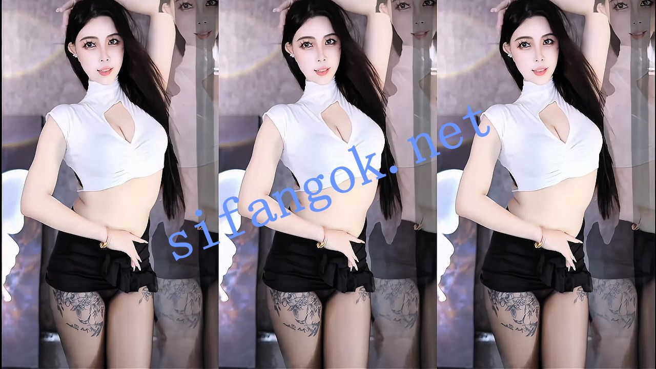 【畅聊】困困 深夜档骚播点舞大胆漏丁【4V】【1.11G】 预览图 6