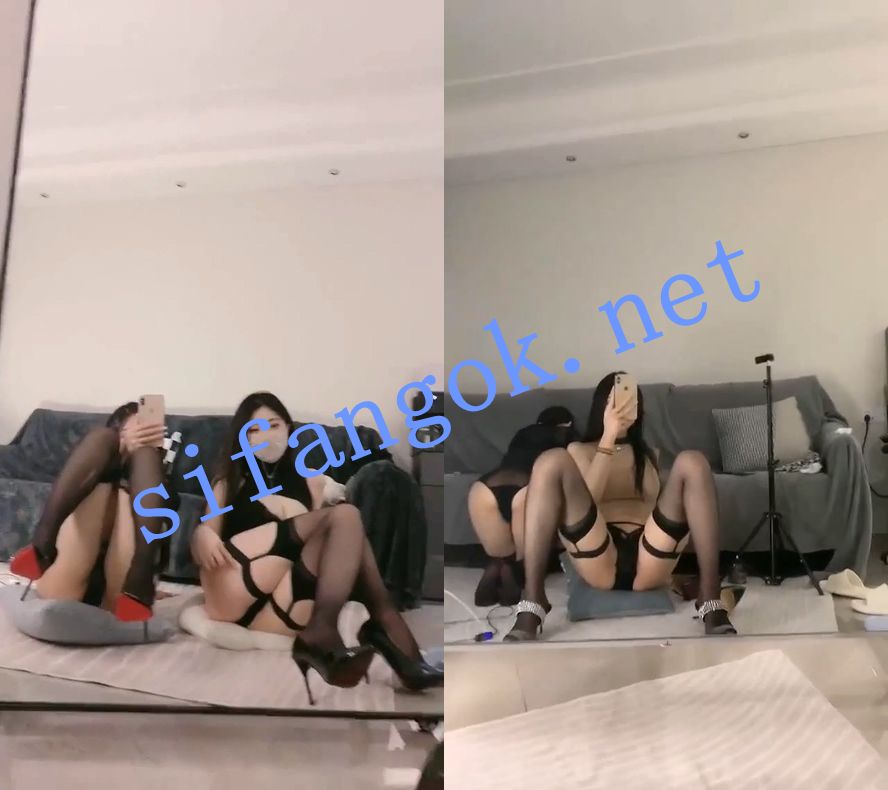 多彩美蛇蛇闺蜜-甜心妮可(萄)直播生涯秀剪辑合集【21V12P】【13.8G】 预览图 37