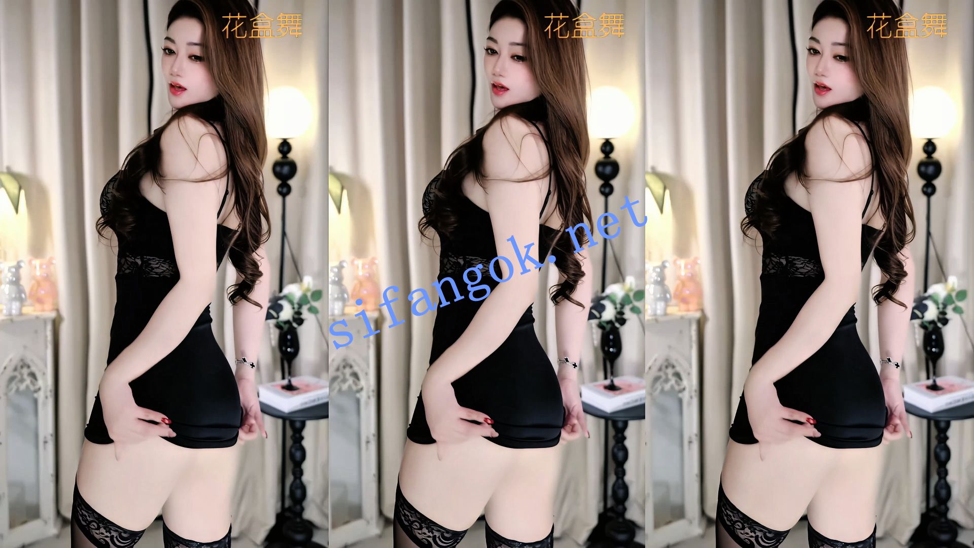 【花椒 小美Baby】 最骚主播直播真空漏逼漏丁【7V】【831M】 预览图 16