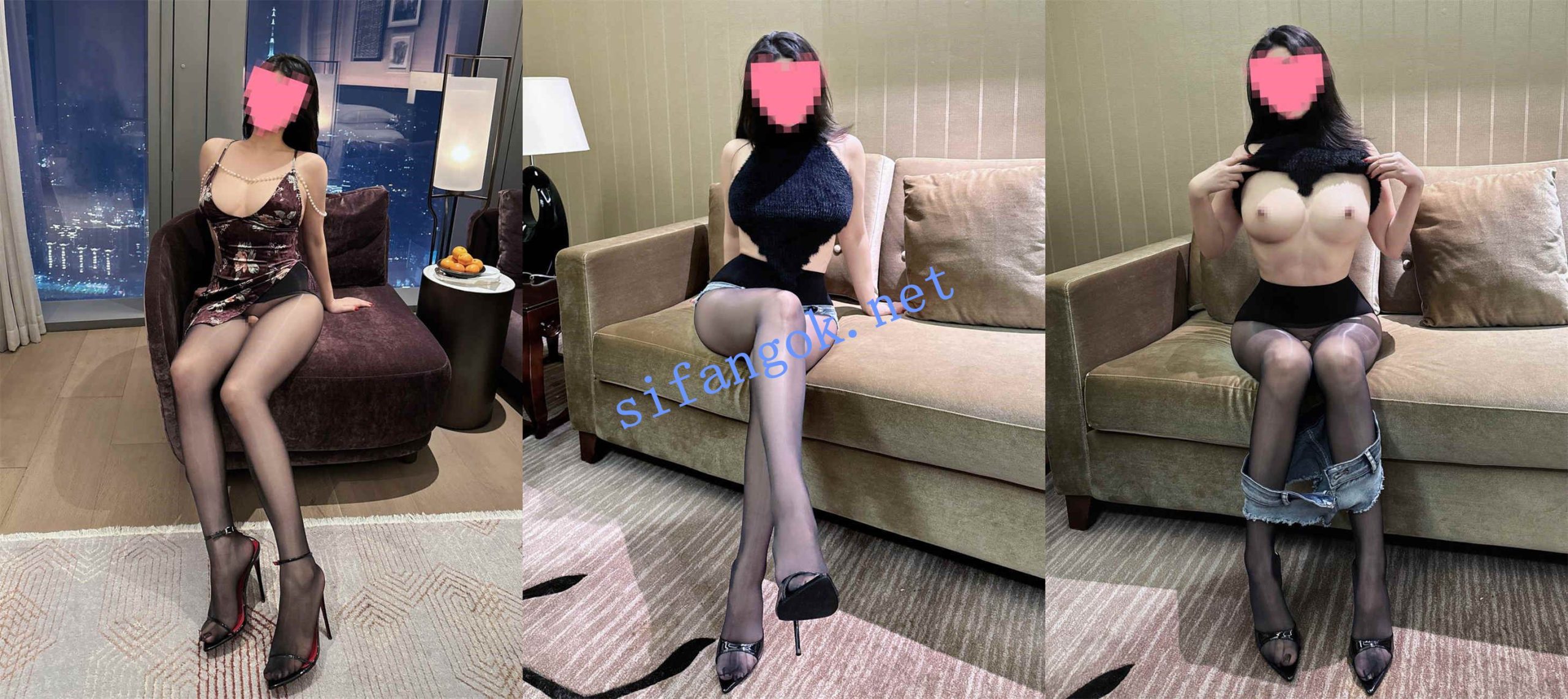 【超级美臀】极品绿帽淫妻大神【放逐的灵魂】12月最新福利【35P2V】【689M】 预览图 11