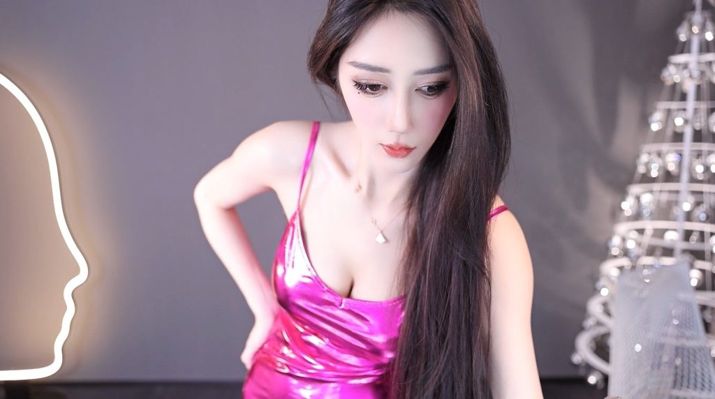 ‼️虎牙 车老板 最新内衣大长腿诱惑定制！无水印收藏版【1V】【808M】 预览图 1