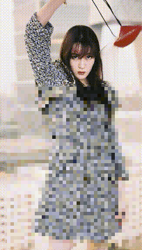 ❤️【AI推演自制】不明液体泼骚货（明星版）74V【74V】【90M】 预览图 7