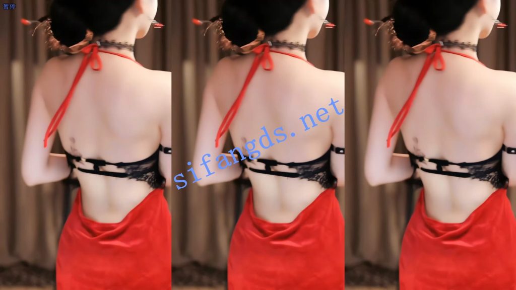 【网易CC 乐嗨】温凉，最新骚舞极限擦边12V 【12V】【1.8G】 预览图 9