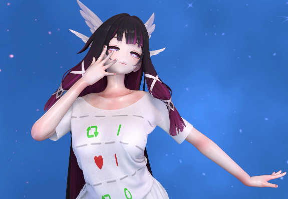 好想摸鱼 246期 26.01.20 原神 哥伦比娅[2.6G]-福利岛