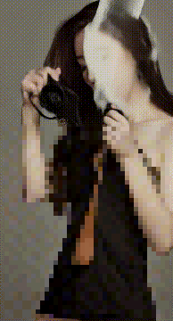 ❤️【AI推演自制】不明液体泼骚货（明星版）74V【74V】【90M】 预览图 4