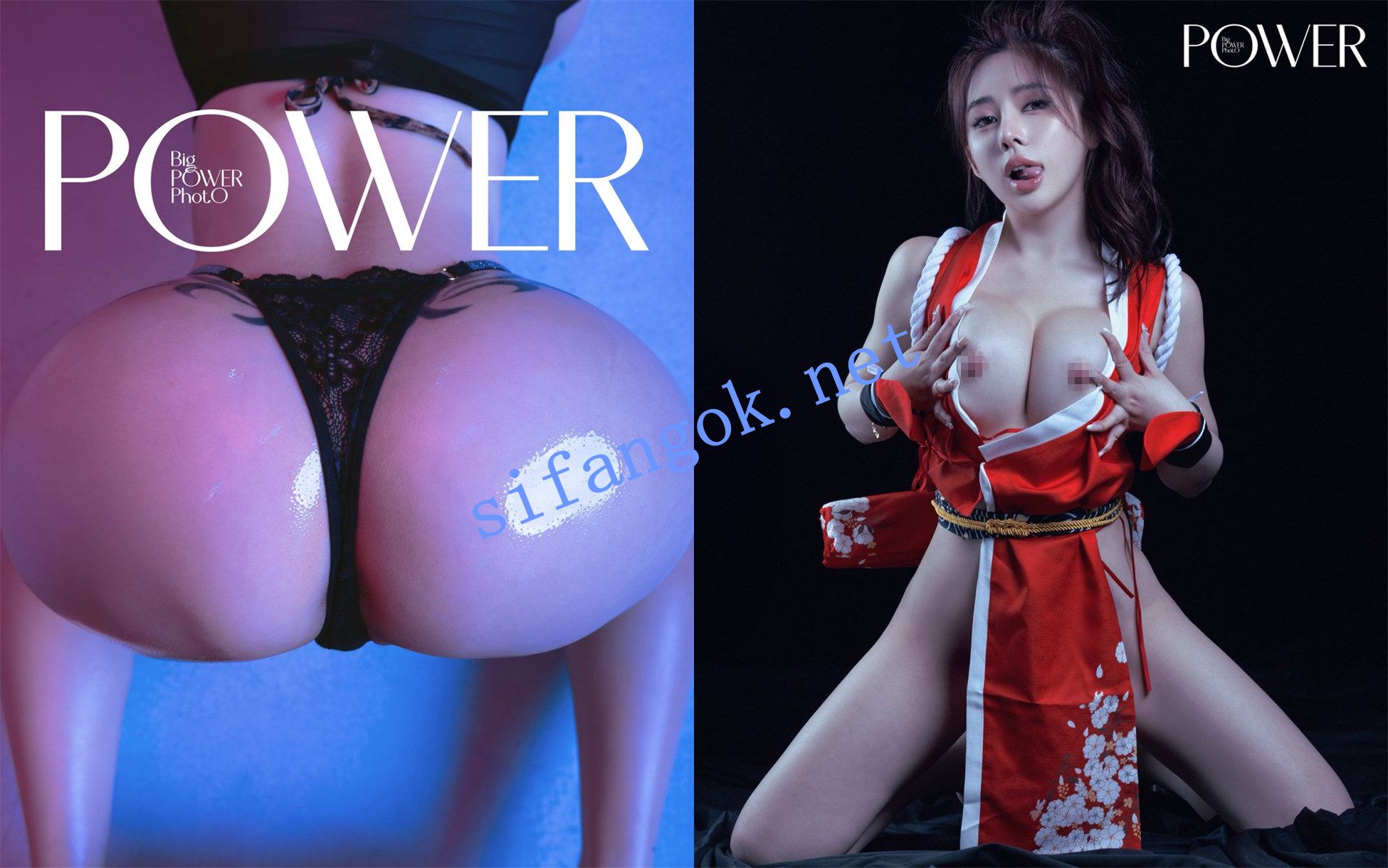 【超极品】网红模特Unababy舒涵 12月最新超美视图【81P75V】【1.5G】 预览图 5