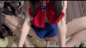 【重磅】推特反差博主【醋溜老师】1314群私拍福利 特写【29V】【4.2G】 预览图 17