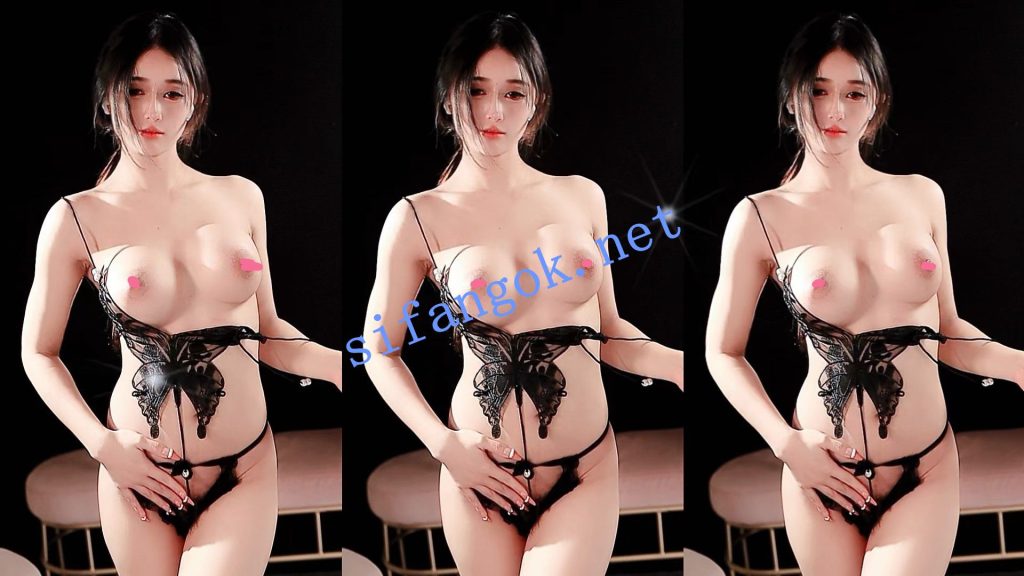 ‼️漂漂重磅 雨珊 粉嫩一线天大胸美女尺裸舞定制（2V）【2V】【1.99G】 预览图 4