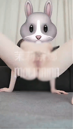 推特Q弹咪咪福利姬 茉莉奈娜 定制裸舞+抖音风反差动感合集【56V】【994M】 预览图 8