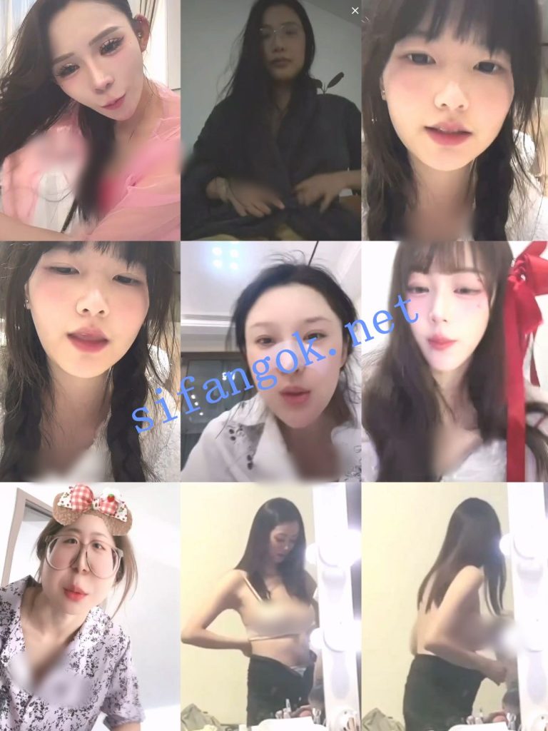 【抖音网红闪现】闪现 露点 内衣 内裤 露穴 各种精彩瞬间09【468V】【8.14G】 预览图 3