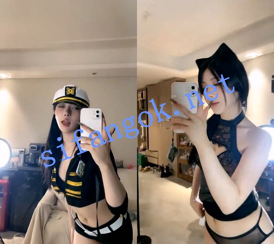 多彩美蛇蛇闺蜜-甜心妮可(萄)直播生涯秀剪辑合集【21V12P】【13.8G】 预览图 14