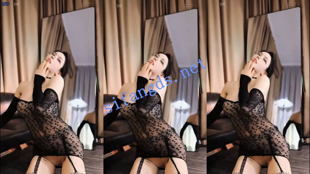 【网易CC 乐嗨】温凉，最新骚舞极限擦边12V 【12V】【1.8G】 预览图 5