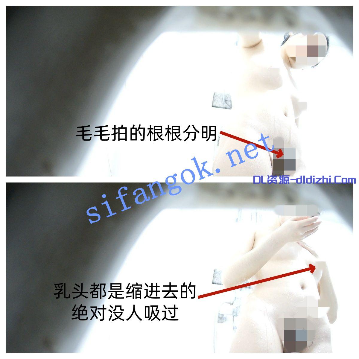 【原創】4K沉浸式偷拍多毛小處女洗澡無敵視角 2.18GB 预览图 1