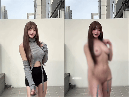 AI原创大神高能制作 万象网红抖音风裸舞对比427V大合集二弹【427V】【2.49G】 预览图 19