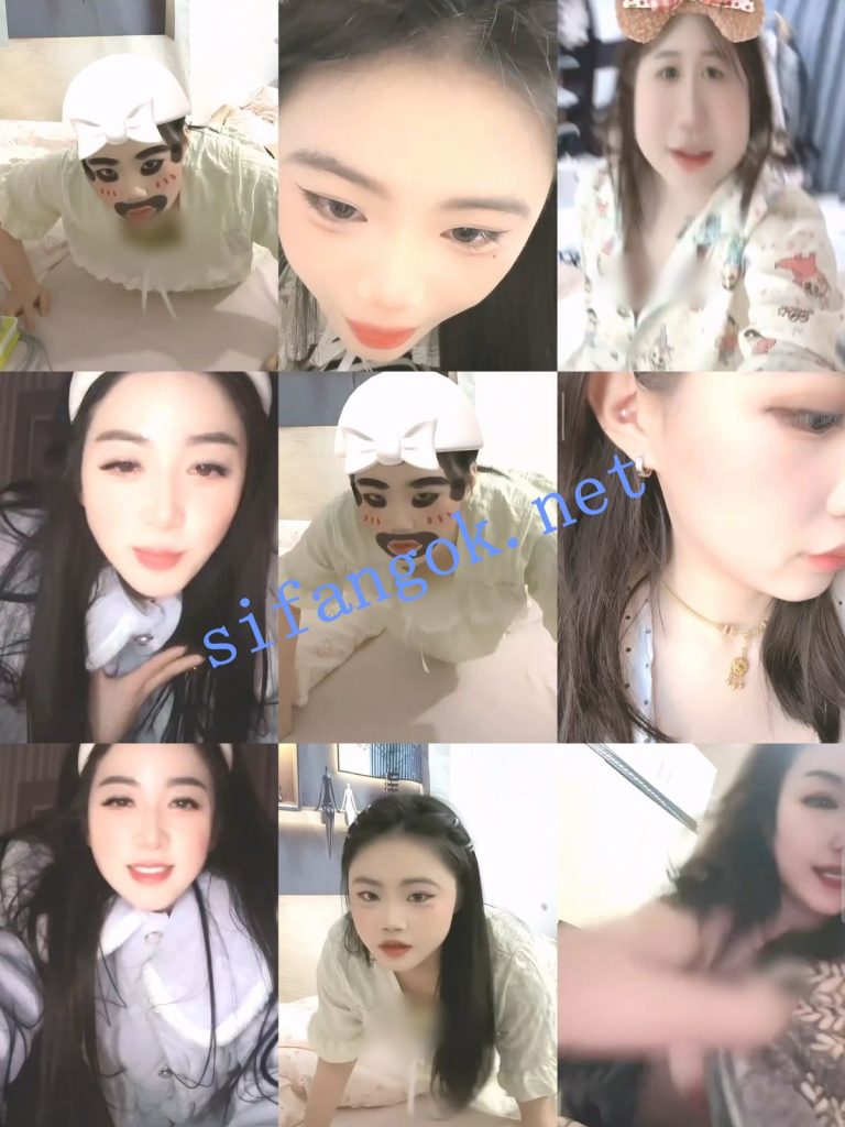 【抖音网红闪现】闪现 露点 内衣 内裤 露穴 各种精彩瞬间09【468V】【8.14G】 预览图 7