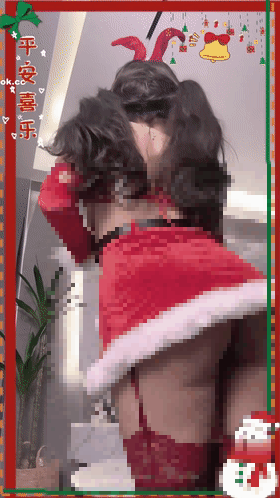 【重磅】顶级萌妹【小仙云儿 小乔（以安）】最新付费裸舞 11V【11V】【407M】 预览图 6