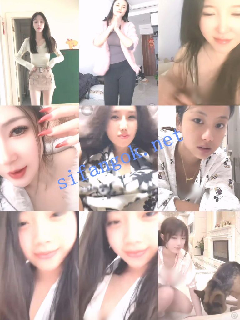 【抖音网红闪现】闪现 露点 内衣 内裤 露穴 各种精彩瞬间09【468V】【8.14G】 预览图 4