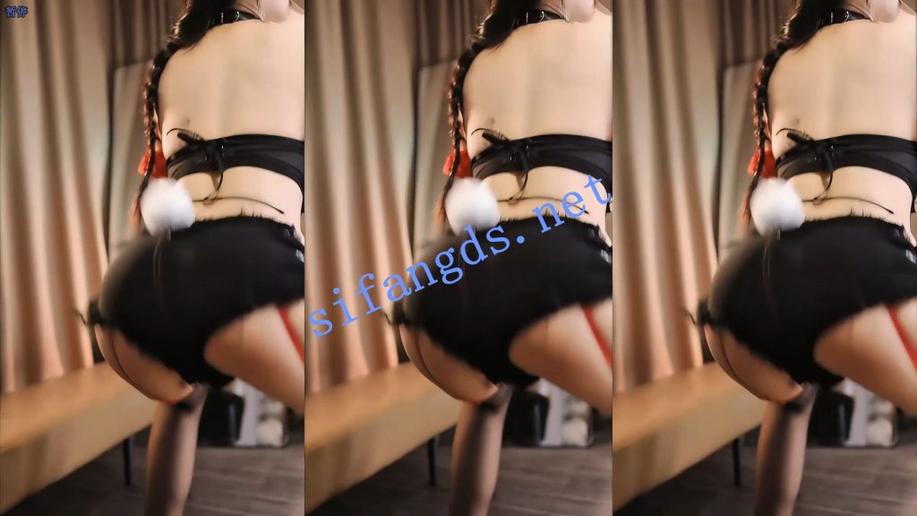 【网易CC 乐嗨】温凉，最新骚舞极限擦边12V 【12V】【1.8G】 预览图 7