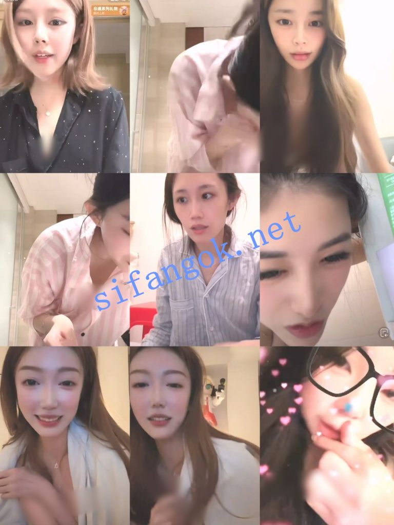 【抖音网红闪现】闪现 露点 内衣 内裤 露穴 各种精彩瞬间09【468V】【8.14G】 预览图 9