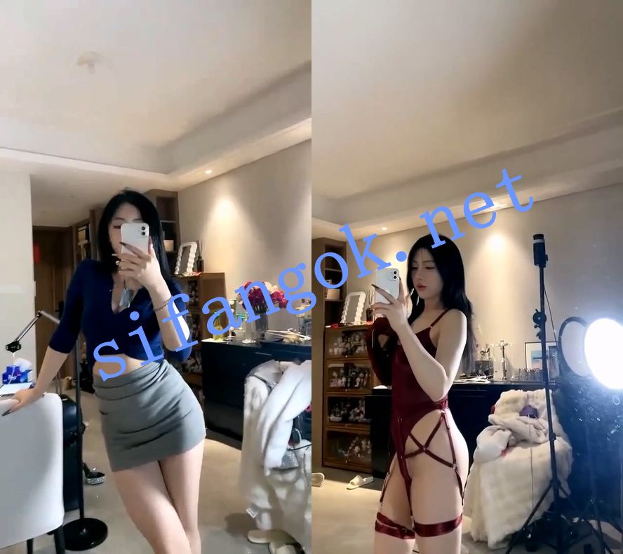 多彩美蛇蛇闺蜜-甜心妮可(萄)直播生涯秀剪辑合集【21V12P】【13.8G】 预览图 15