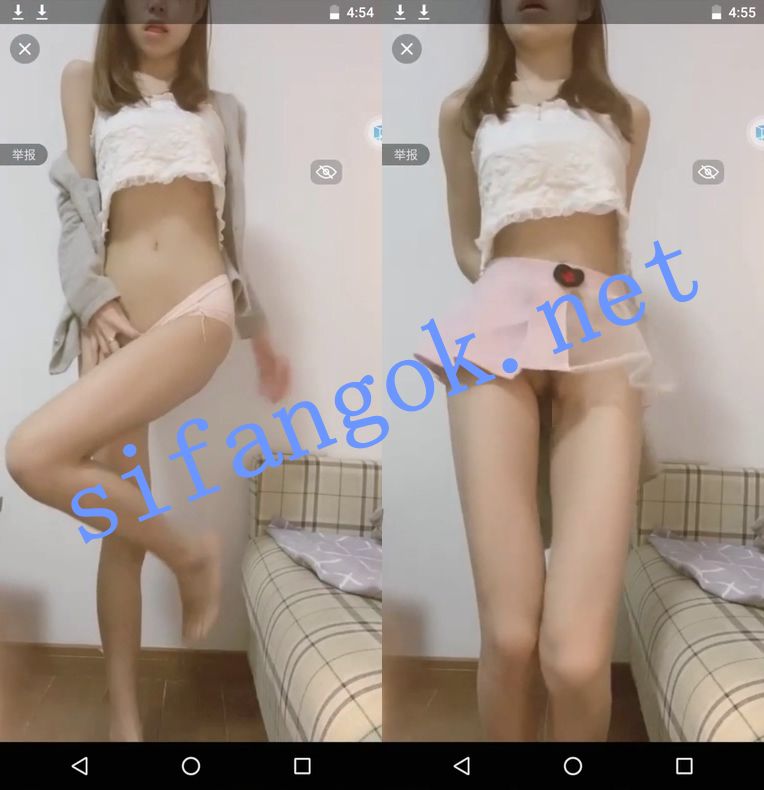 知聊店铺1V1平台身材超苗条的小美女-一口西多士 情趣诱惑【3V】【229M】 预览图 8