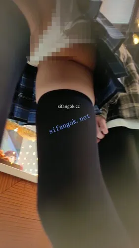 【永久专享】【CSCD】黑丝JK小姐姐和男朋友逛街，白色内内【1V】【1.75G】 预览图 2