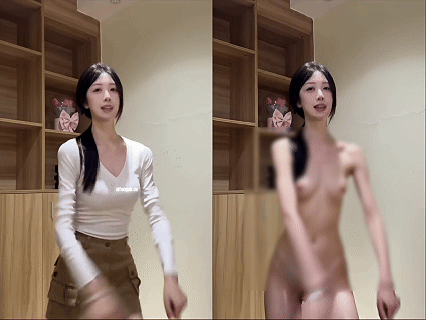 AI原创大神高能制作 万象网红抖音风裸舞对比427V大合集二弹【427V】【2.49G】 预览图 20