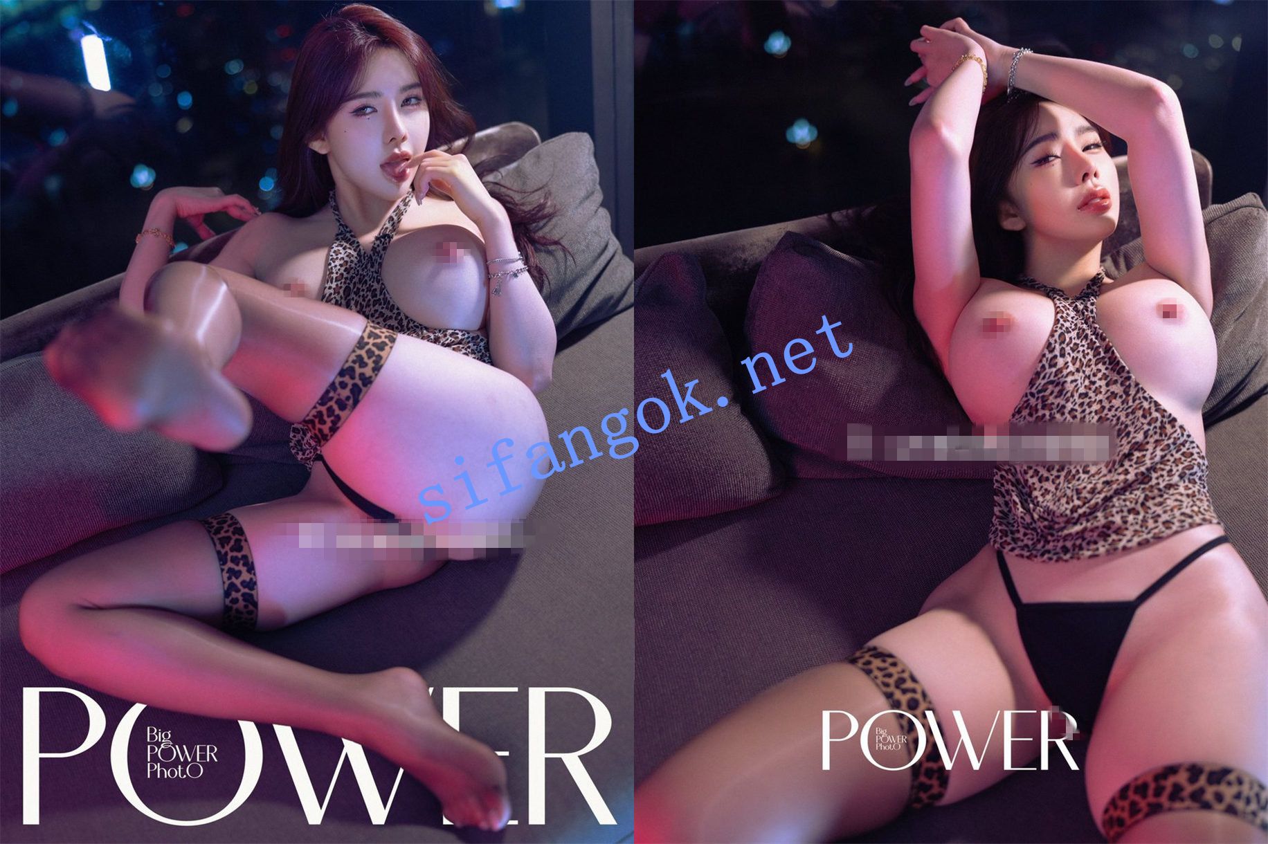 【超极品】网红模特Unababy舒涵 12月最新超美视图【81P75V】【1.5G】 预览图 4