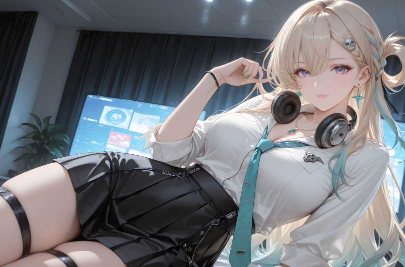 [Hajily]琳奈[148P/1.8G]-福利岛