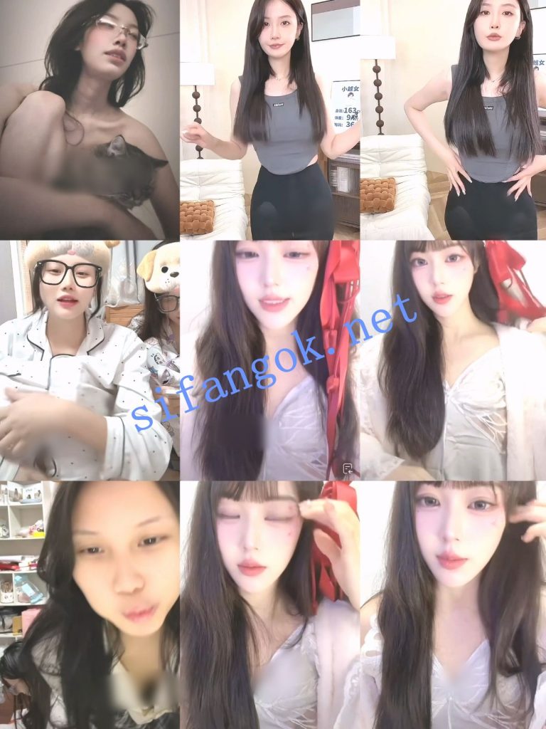 【抖音网红闪现】闪现 露点 内衣 内裤 露穴 各种精彩瞬间09【468V】【8.14G】 预览图 1